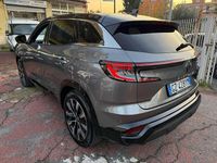 Brugt Renault Austral Evolution 131 HK (96 kW) 2025 Grå SUV