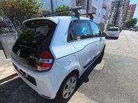 Usata Renault Twingo 65 CV (47 kW) 2018 Utilitaria