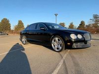 usata Bentley Flying Spur 4.0 V8 507cv