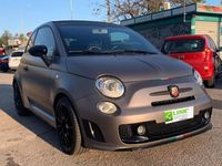 usata Abarth 500 500cabrio