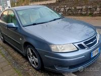 Usata Saab 9-3 150 CV (110 kW) 2009 Berlina