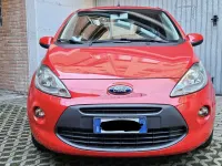 Usata Ford Ka Titanium 69 CV (50 kW) 2014 Berlina