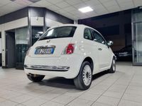 usata Fiat 500 1.3 Multijet 16V 75 CV Lounge