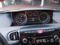 Usata Lancia Ypsilon 69 CV (50 kW) 2012 Grigio Utilitaria