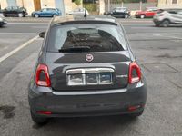 Usata Fiat 500 Pop 70 CV (51 kW) 2020 Grigio Berlina