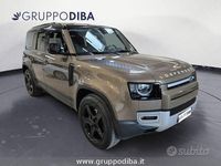 Usata Land Rover Defender SE 200 CV (147 kW) 2022 Other Berlina