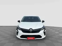 Nuova Renault Clio Evolution 91 CV (66 kW) 2026 Bianco ghiaccio Utilitaria