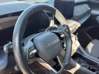 Usata Skoda Kodiaq Executive 150 CV (110 kW) 2025 Grigio SUV