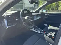 Begagnad Audi A3 Advanced 150 HK (110 kW) 2021 Sedan