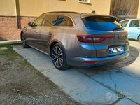 Usata Renault Talisman Initiale Paris 160 CV (117 kW) 2019 Grigio Station wagon