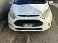 Usata Ford B-MAX 75 CV (55 kW) 2013 Monovolume