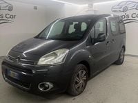 Usata Citroën Berlingo 92 CV (67 kW) 2013 Grigio Monovolume
