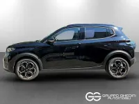 Usata Citroën C3 PureTech 101 CV (74 kW) 2025 Nero SUV