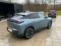 Usata Peugeot e-3008 103 kW (141 CV) 2025 Blu/azzurro SUV