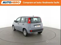 Usata Fiat Panda Easy 69 CV (50 kW) 2020 Grigio Utilitaria