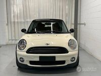 Begagnad Mini Cooper 120 HK (88 kW) 2009 Halvkombi