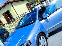 Usata Opel Astra 170 CV (125 kW) 2024 Cabrio