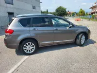 Usata Great Wall H3 143 CV (105 kW) 2016 Grigio SUV