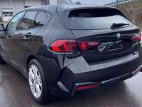 Usata BMW 118 M Sport 150 CV (110 kW) 2024 Nero Utilitaria