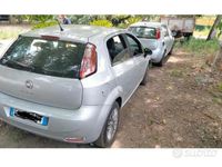 usata Fiat Punto 2012