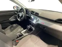 Usata Audi Q3 Advanced Plus 150 CV (110 kW) 2025 Argento SUV