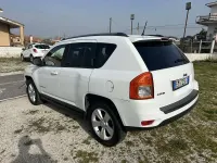 Usata Jeep Compass Sport 136 CV (100 kW) 2012 Other SUV