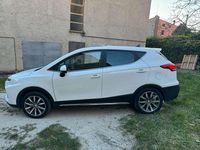 Usata DR DR 4.0 114 CV (83 kW) 2023 Bianco SUV