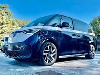 Usata VW ID. Buzz Pro 150 kW (204 CV) 2024 Blu/azzurro Monovolume