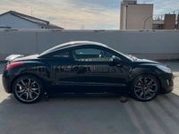 usata Peugeot RCZ 2.0 hdi 16v 163cv