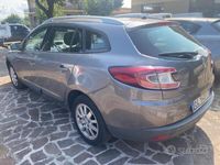 usata Renault Mégane Megane1.5 dCi 90CV SporTour Wave