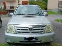 Usata Suzuki Grand Vitara 109 CV (80 kW) 2005 Station wagon