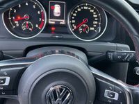 usata VW Golf GTI 5p 2.0 tsi Performance