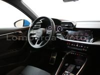 usata Audi A3 Sportback e-tron 35 1.5 tfsi s line edition