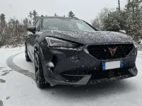 Usata Cupra Formentor 150 CV (110 kW) 2022 SUV