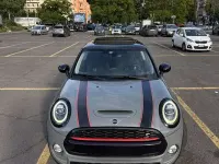 Usata Mini Cooper S Hype 192 CV (141 kW) 2018 Utilitaria