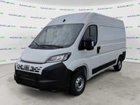 Nuova Fiat Ducato 140 CV (102 kW) 2026 Bianco Furgone