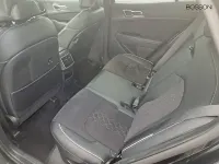 Usata Kia Sportage GT-Line 136 CV (100 kW) 2023 Nero SUV