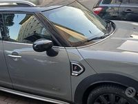 Usado Mini Countryman 178 CV (130 kW) 2022 Gris SUV