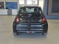 Nuova Fiat 500e 69 kW (95 CV) 2025 Nero cinema Berlina