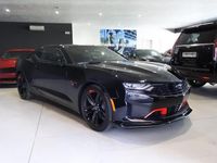Usata Chevrolet Camaro Sport 275 CV (202 kW) 2023 Nero Coupé