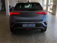 Usata Opel Mokka Elegance 100 CV (73 kW) 2021 Grigio SUV