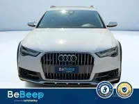 Usata Audi A6 Allroad Business Plus 218 CV (160 kW) 2018 Bianco Station wagon