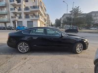 Usata Audi A5 Sportback 177 CV (130 kW) 2011 Nero Utilitaria