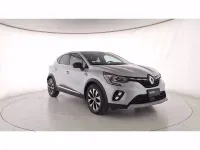 Usata Renault Captur Techno 143 CV (105 kW) 2023 Grigio magnete SUV