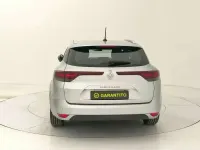Usata Renault Mégane II Business 116 CV (85 kW) 2021 Grigio Berlina