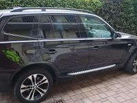 Usata BMW X3 286 CV (210 kW) 2007 SUV