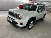 usata Jeep Renegade Renegade 1.6 Mjt 120 CV Limited