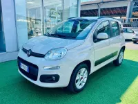 Usata Fiat Panda 84 CV (61 kW) 2015 Utilitaria