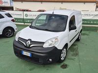 Usata Renault Kangoo 86 CV (63 kW) 2021 Bianco Furgone