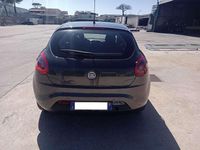 Usata Fiat Bravo Emotion 105 CV (77 kW) 2009 Grigio Utilitaria